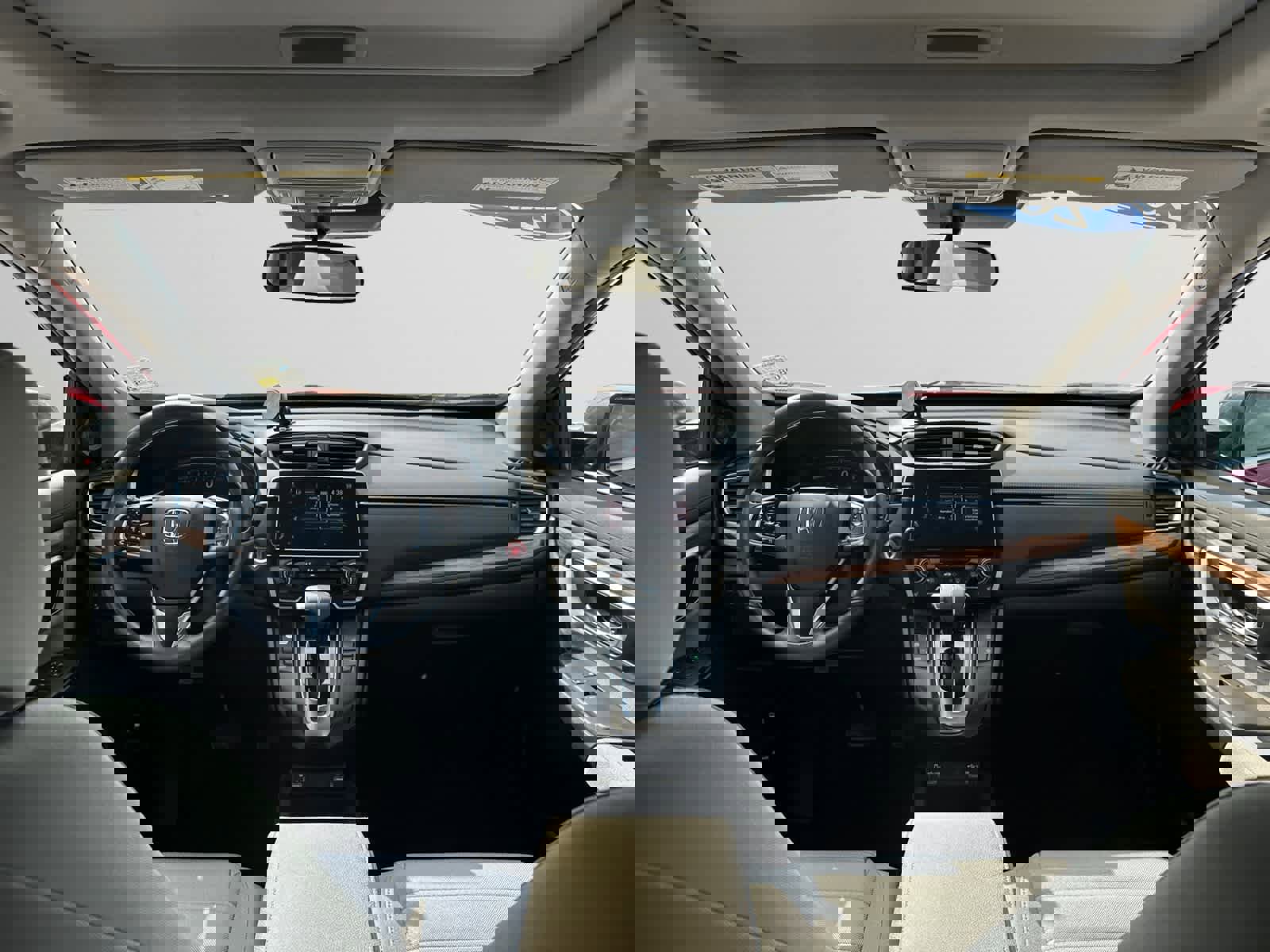 Used 2022 Honda CR-V EX image 10