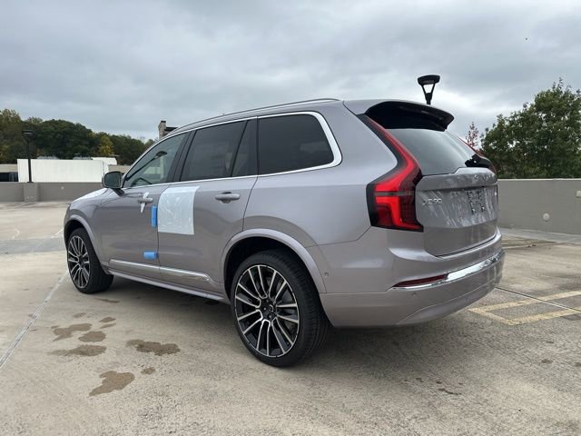 New 2026 Volvo XC90 B6 Plus w/ Protection Package Premier image 5