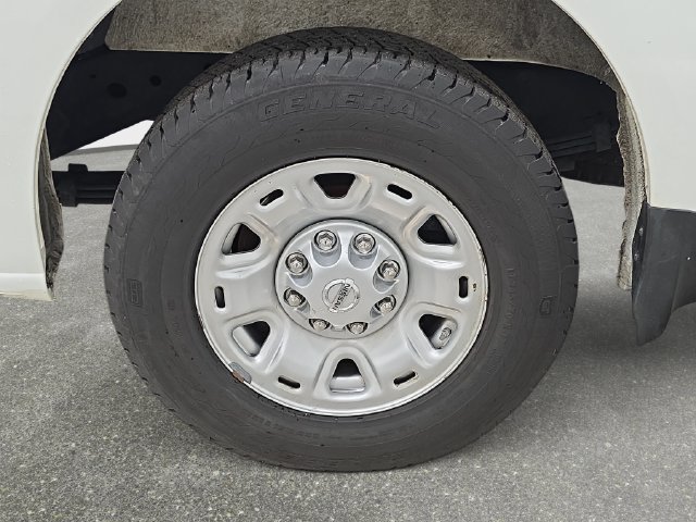 Used 2021 Nissan NV 1500 SV RWD image 28