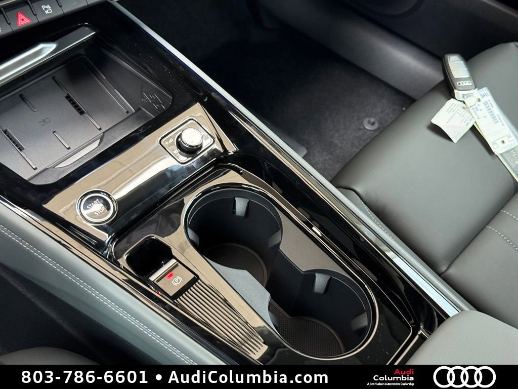 New 2026 Audi Q3 quattro 2.0T AWD/4WD image 32