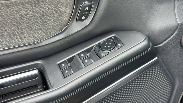 New 2026 Ford Expedition Tremor image 13