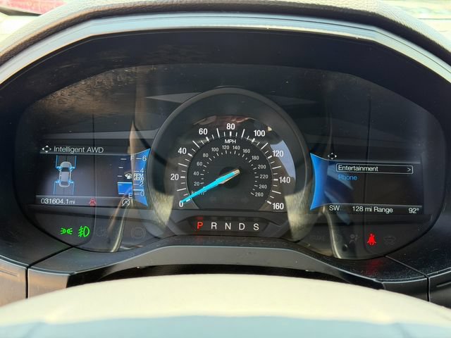 Used 2023 Ford Edge SEL w/ Convenience Package AWD/4WD image 37