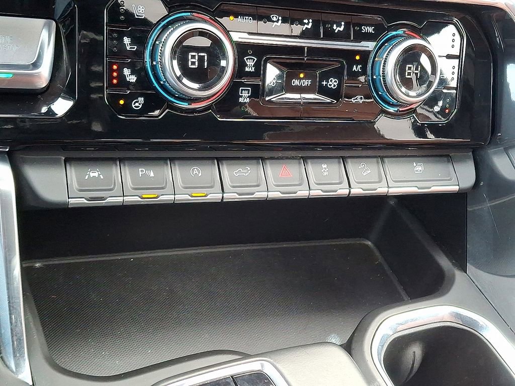 Used 2023 GMC Sierra 1500 Denali Ultimate image 25