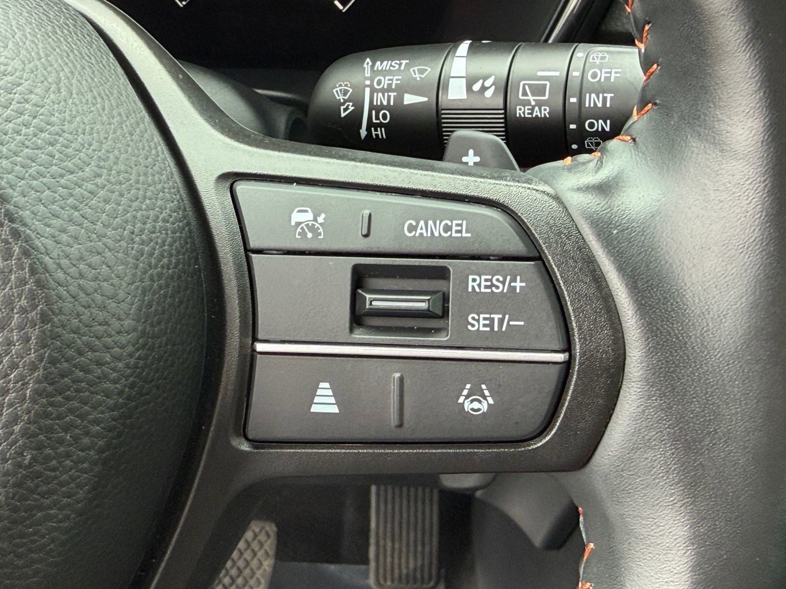 Used 2024 Honda CR-V Sport image 25