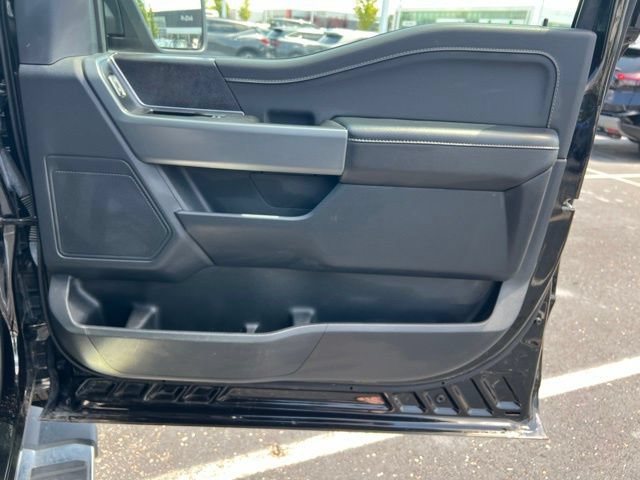 Used 2024 Ford F150 XLT w/ Mobile Office Package AWD/4WD image 31