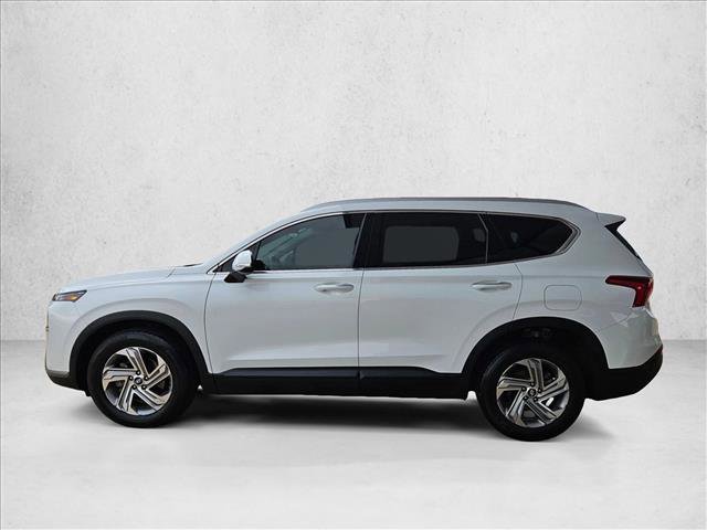 Used 2023 Hyundai Santa Fe SEL FWD image 9