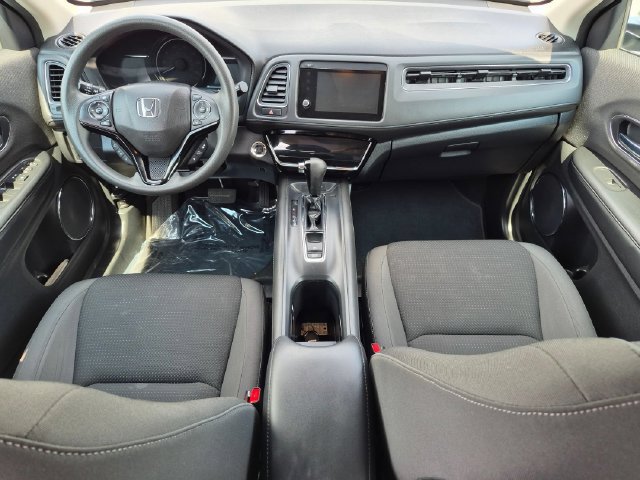 Used 2022 Honda HR-V EX image 17