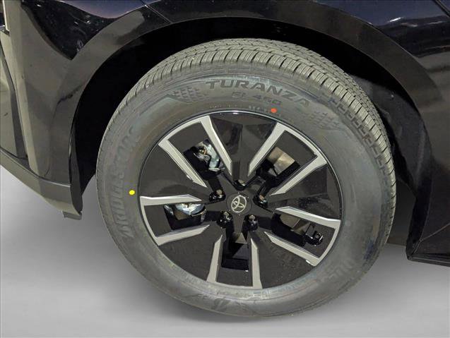 New 2026 Toyota bZ image 8