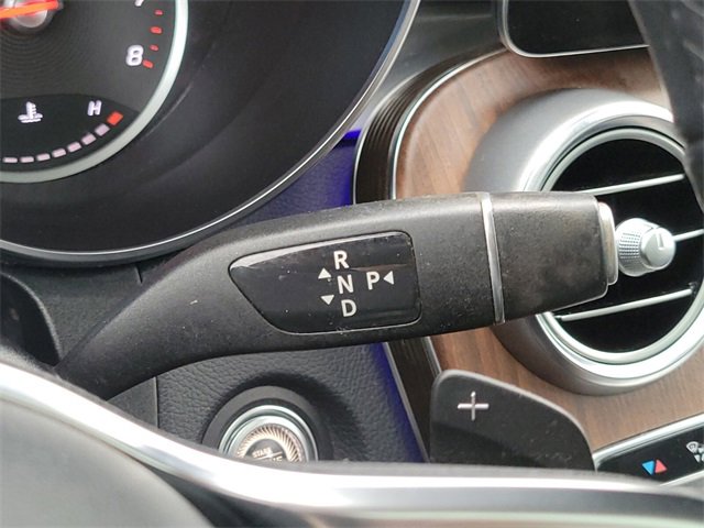 Certified 2022 Mercedes-Benz GLC 300 4MATIC image 27