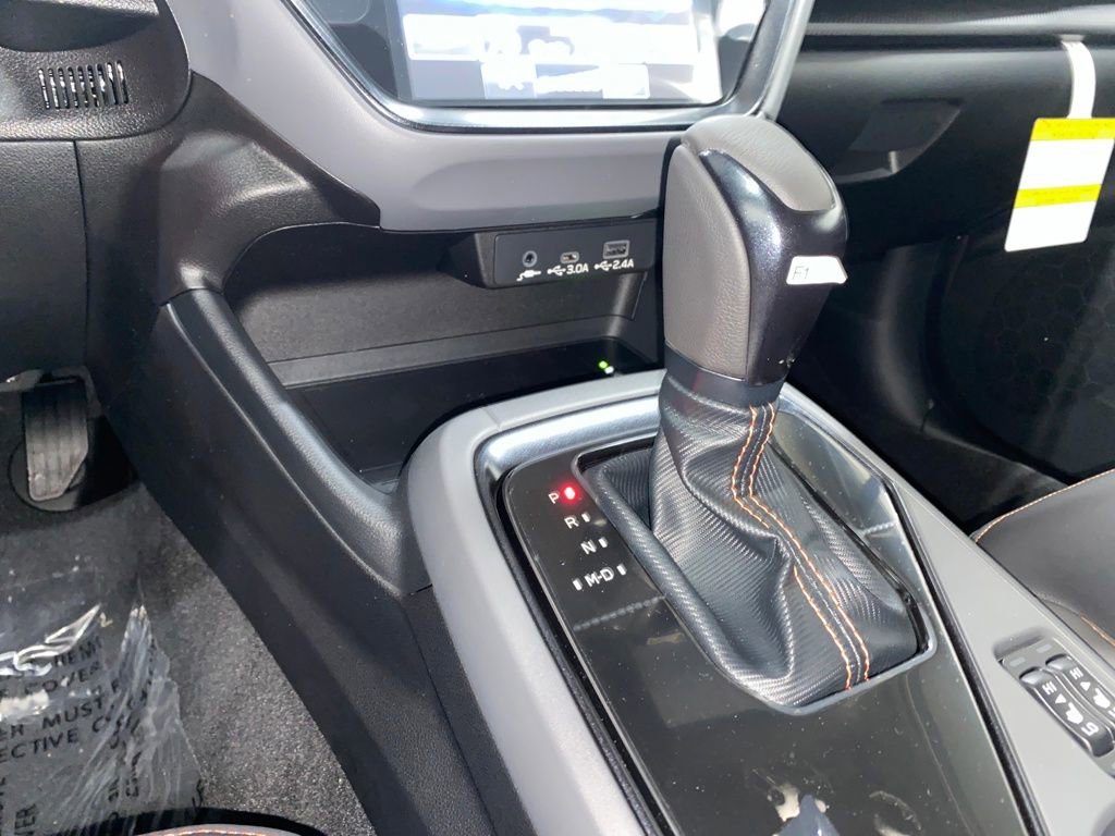 New 2026 Subaru Crosstrek 2.5i Limited image 19