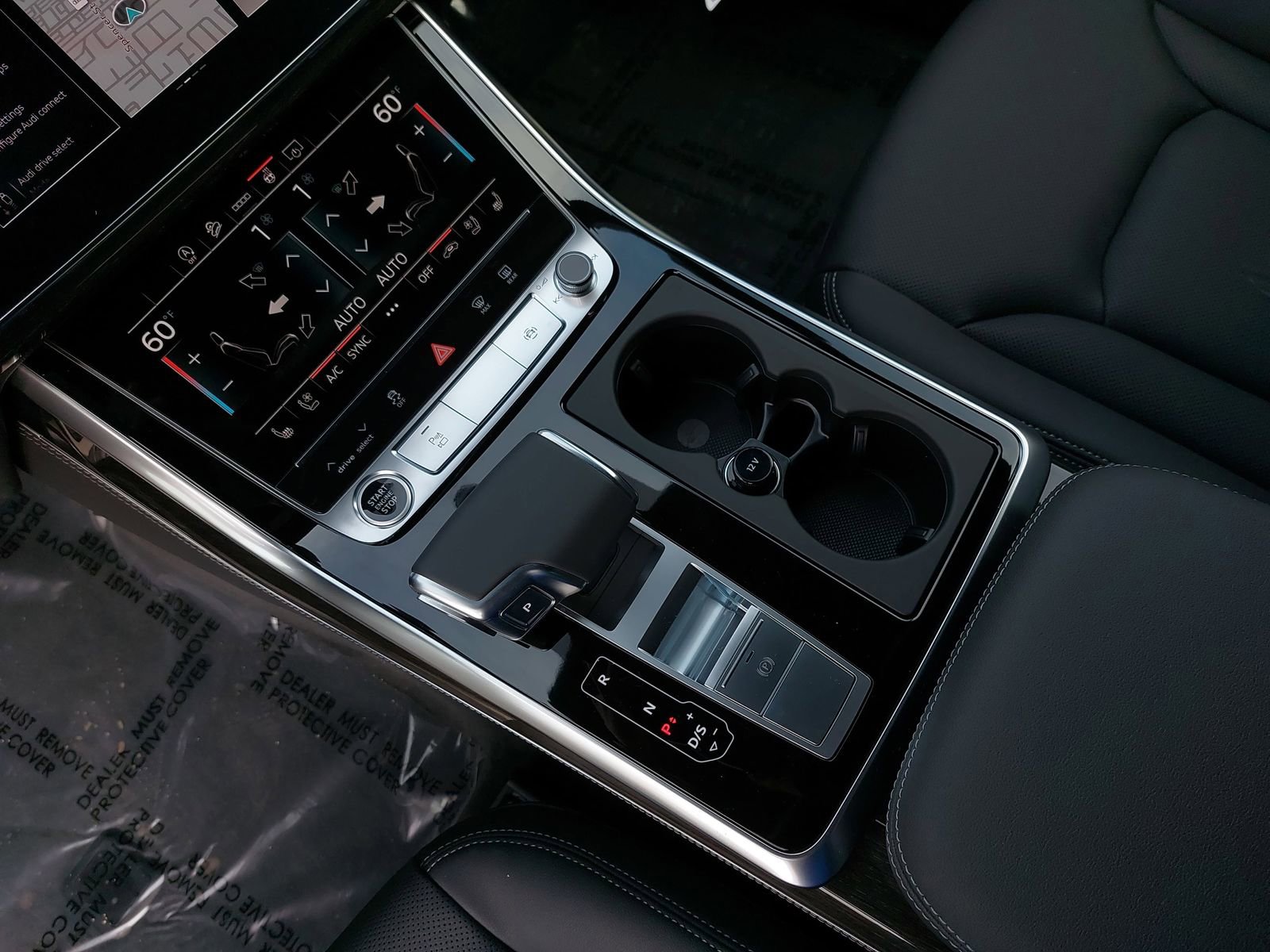 New 2026 Audi Q7 3.0T Premium Plus image 28