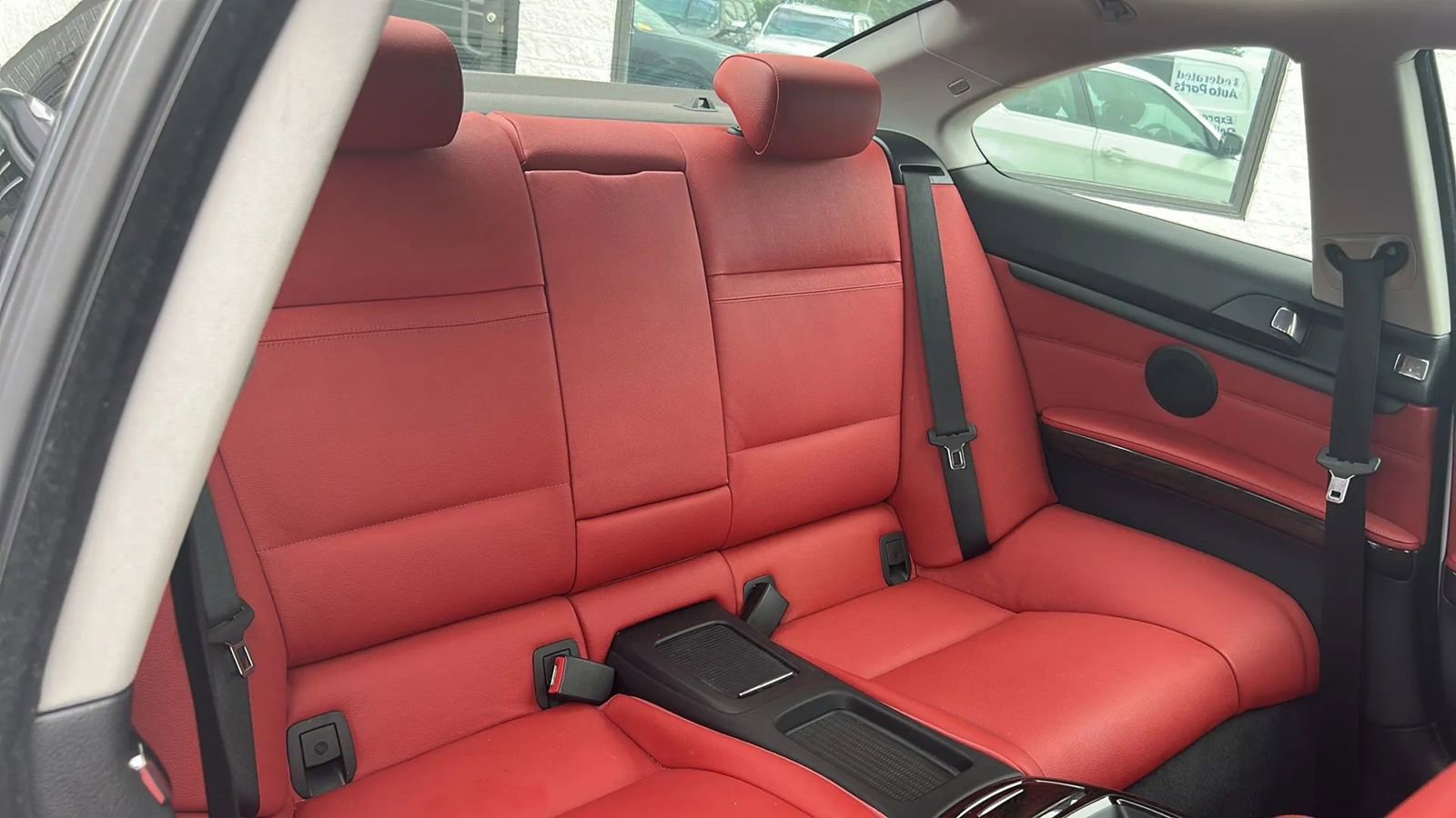 Used 2012 BMW 328i xDrive Coupe w/ Premium Pkg image 41