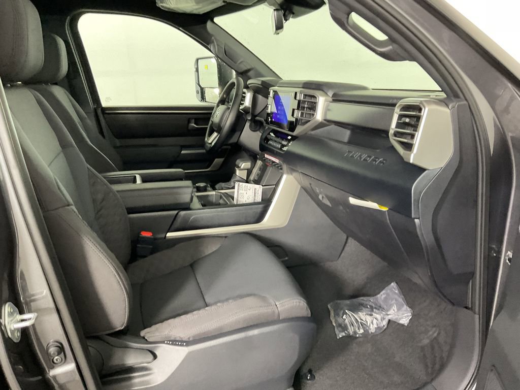 New 2026 Toyota Tundra SR5 image 24