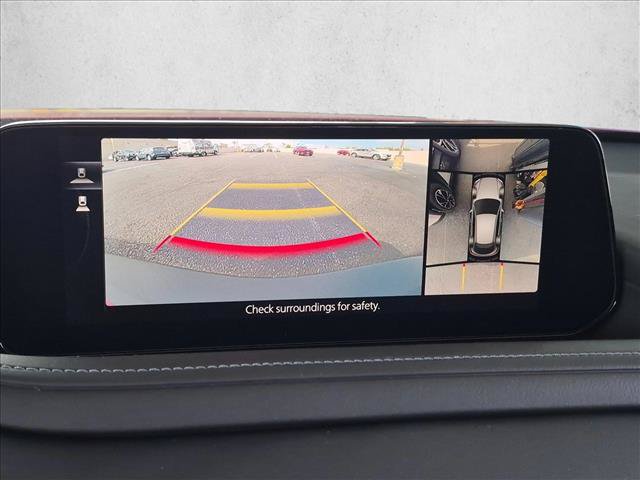 New 2026 MAZDA CX-30 AWD 2.5 S w/ Premium Package image 13