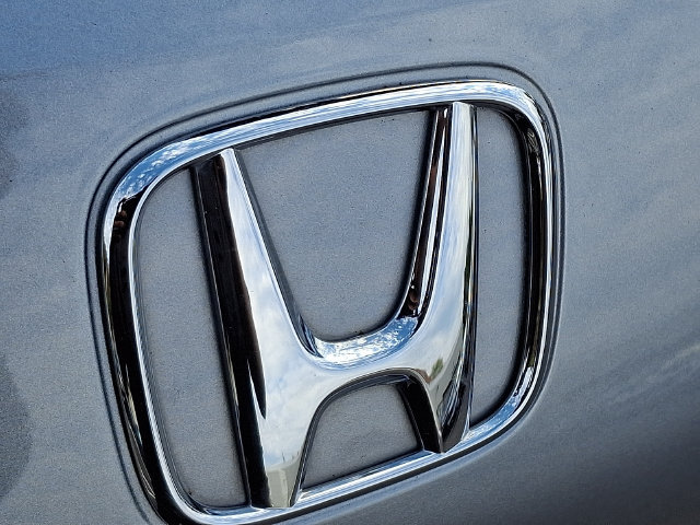 Certified 2024 Honda HR-V EX-L image 30
