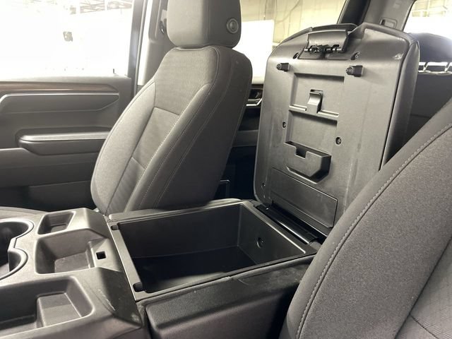 Certified 2023 Chevrolet Silverado 1500 LT AWD/4WD image 23