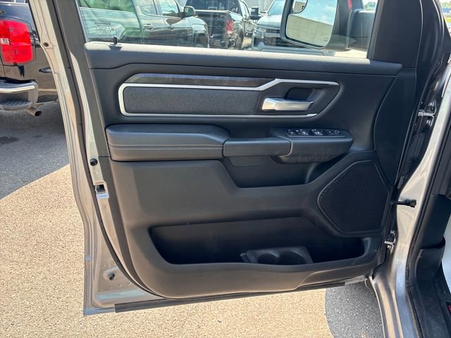 Used 2021 RAM 1500 Big Horn AWD/4WD image 7