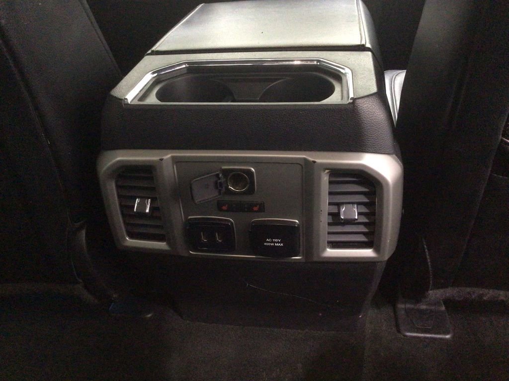 Used 2018 Ford F250 Lariat w/ Lariat Ultimate Package image 29