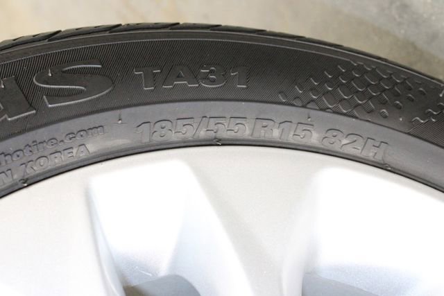 Used 2020 Chevrolet Spark LT image 39