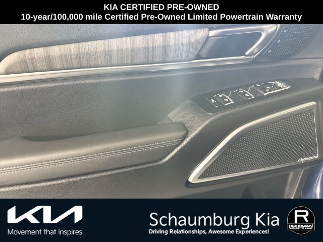 Certified 2024 Kia Telluride SX Prestige AWD/4WD image 19