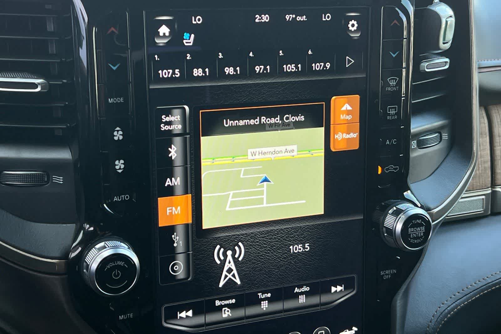 Used 2019 RAM 2500 Longhorn AWD/4WD image 19