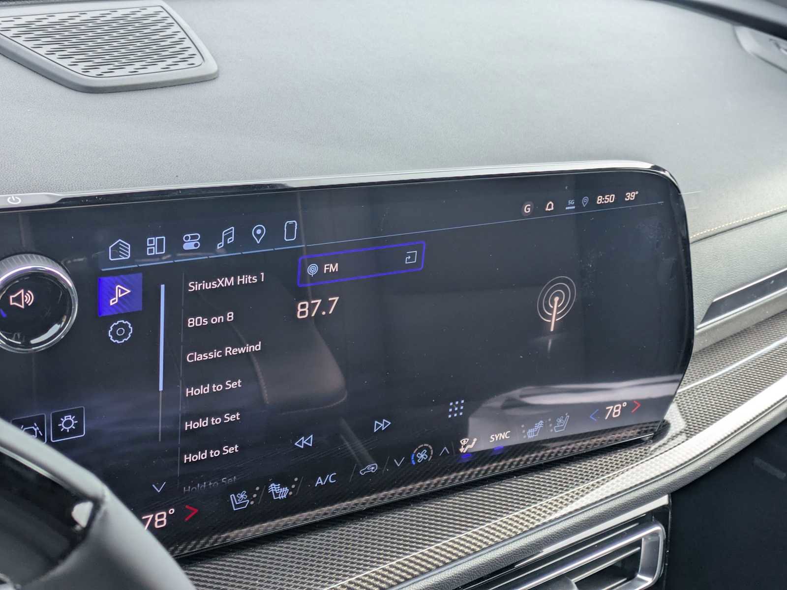 New 2026 Chevrolet Traverse High Country image 29