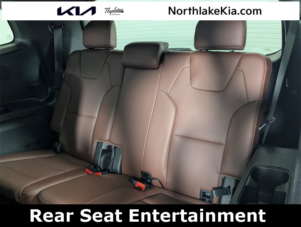 Used 2023 Kia Telluride SX image 28