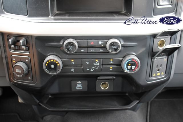 Used 2026 Ford F250 XLT AWD/4WD image 16