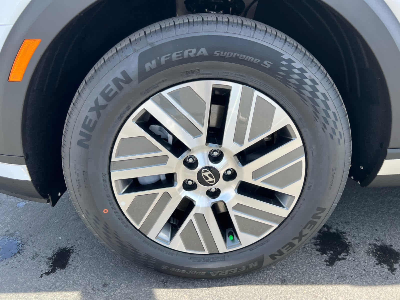 New 2026 Hyundai Palisade SEL image 13