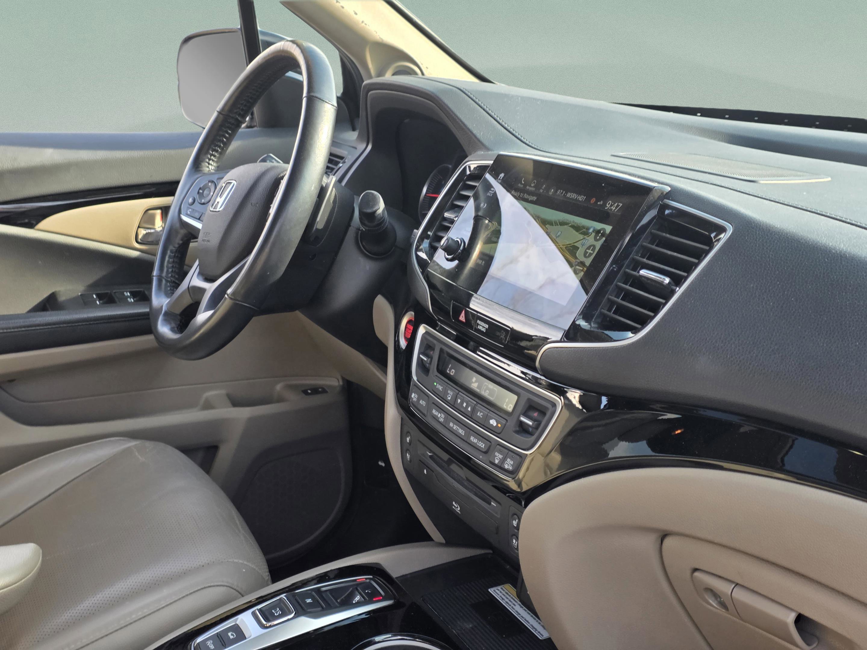 Used 2019 Honda Pilot Elite image 29