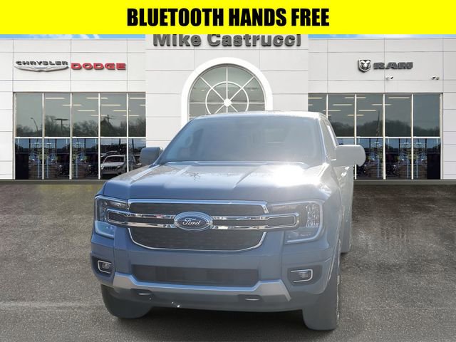 Used 2024 Ford Ranger XLT image 2