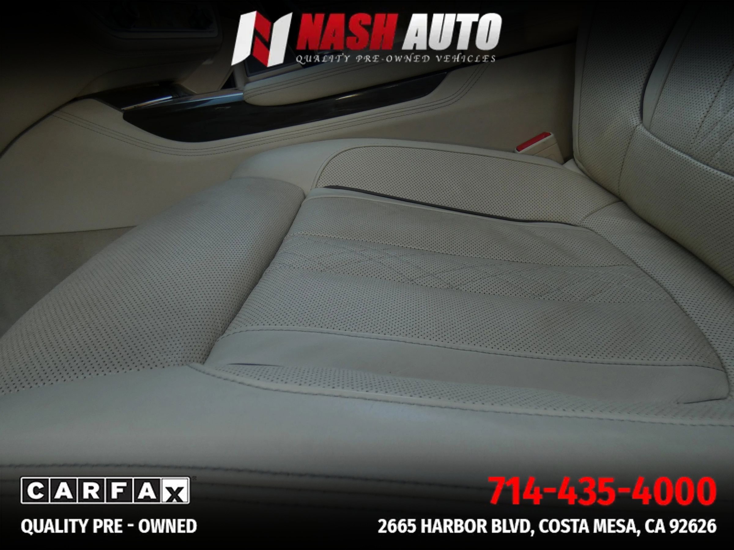 Used 2016 BMW 750i xDrive image 63