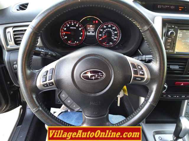 Used 2012 Subaru Forester 2.5X Touring image 18
