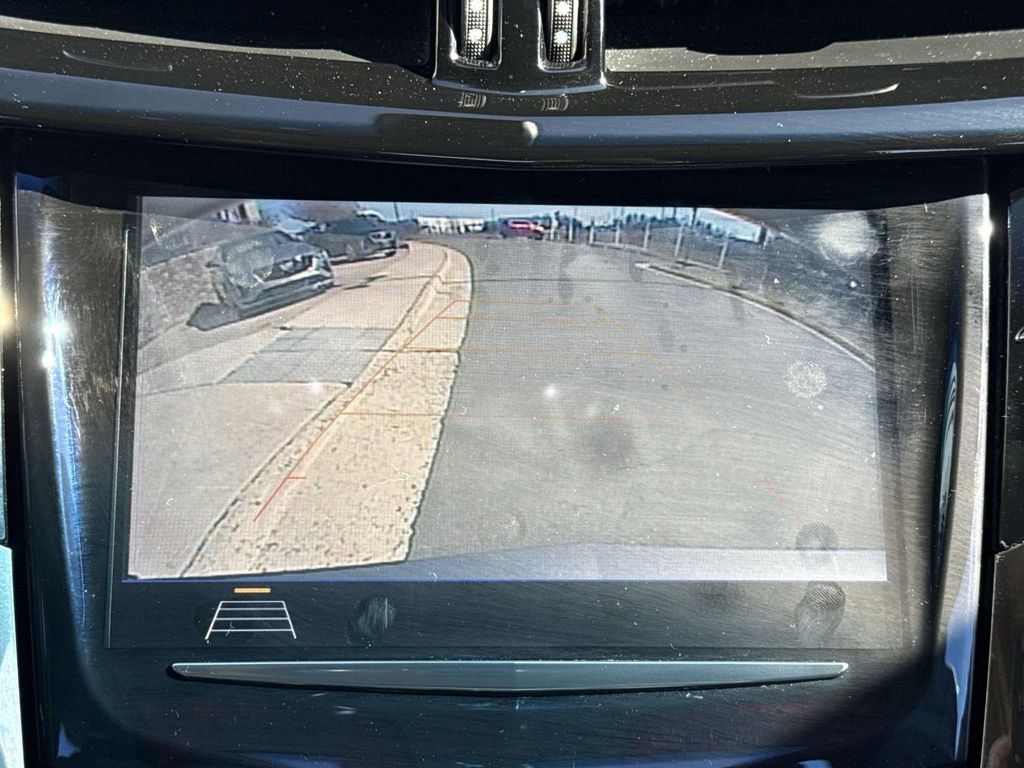 Used 2019 Cadillac CTS 2.0L Turbo w/ Seating Package image 33