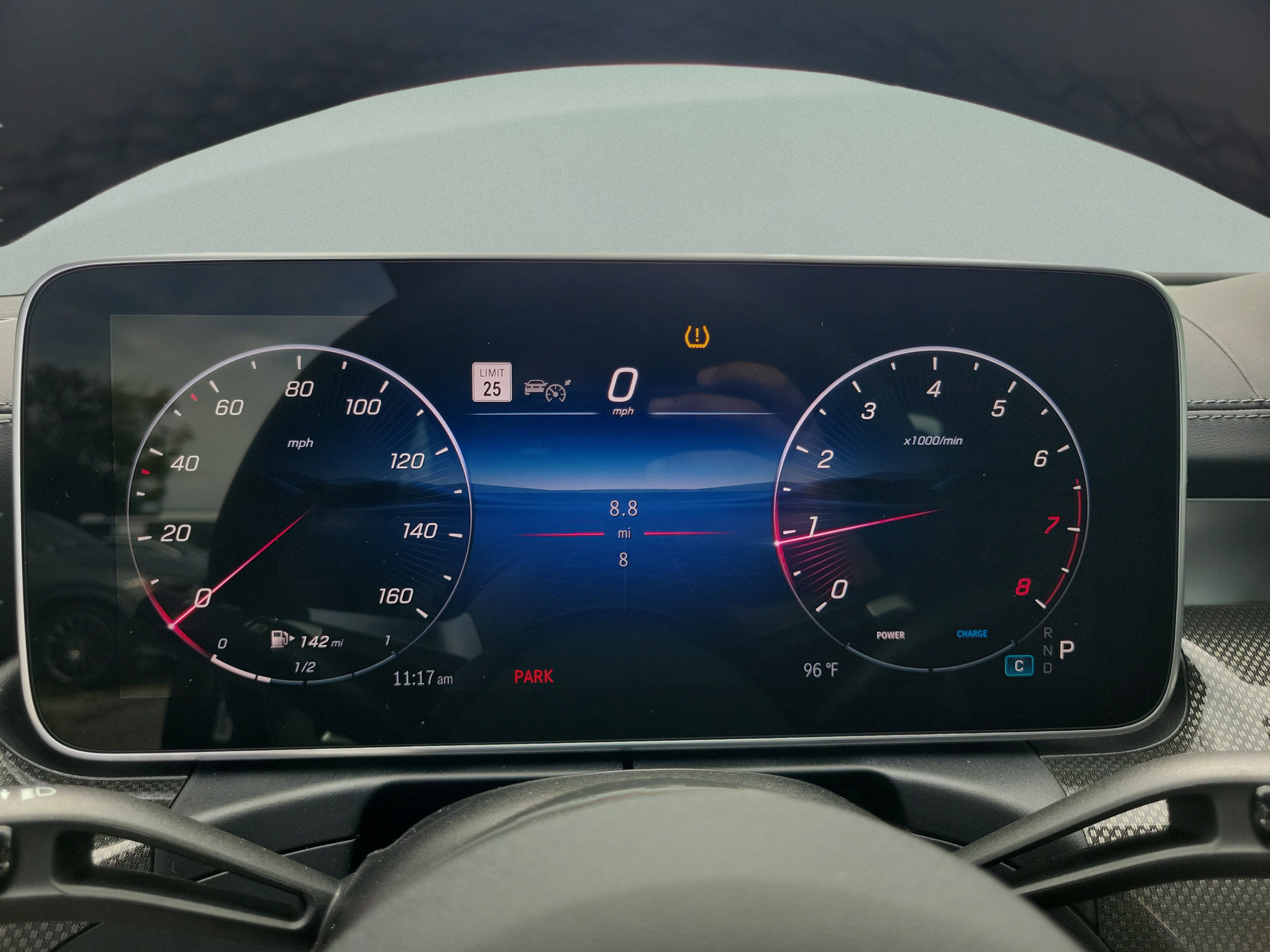 New 2026 Mercedes-Benz CLE 300 4MATIC Coupe image 21