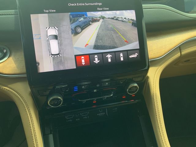 Used 2023 Jeep Grand Cherokee L Summit image 25