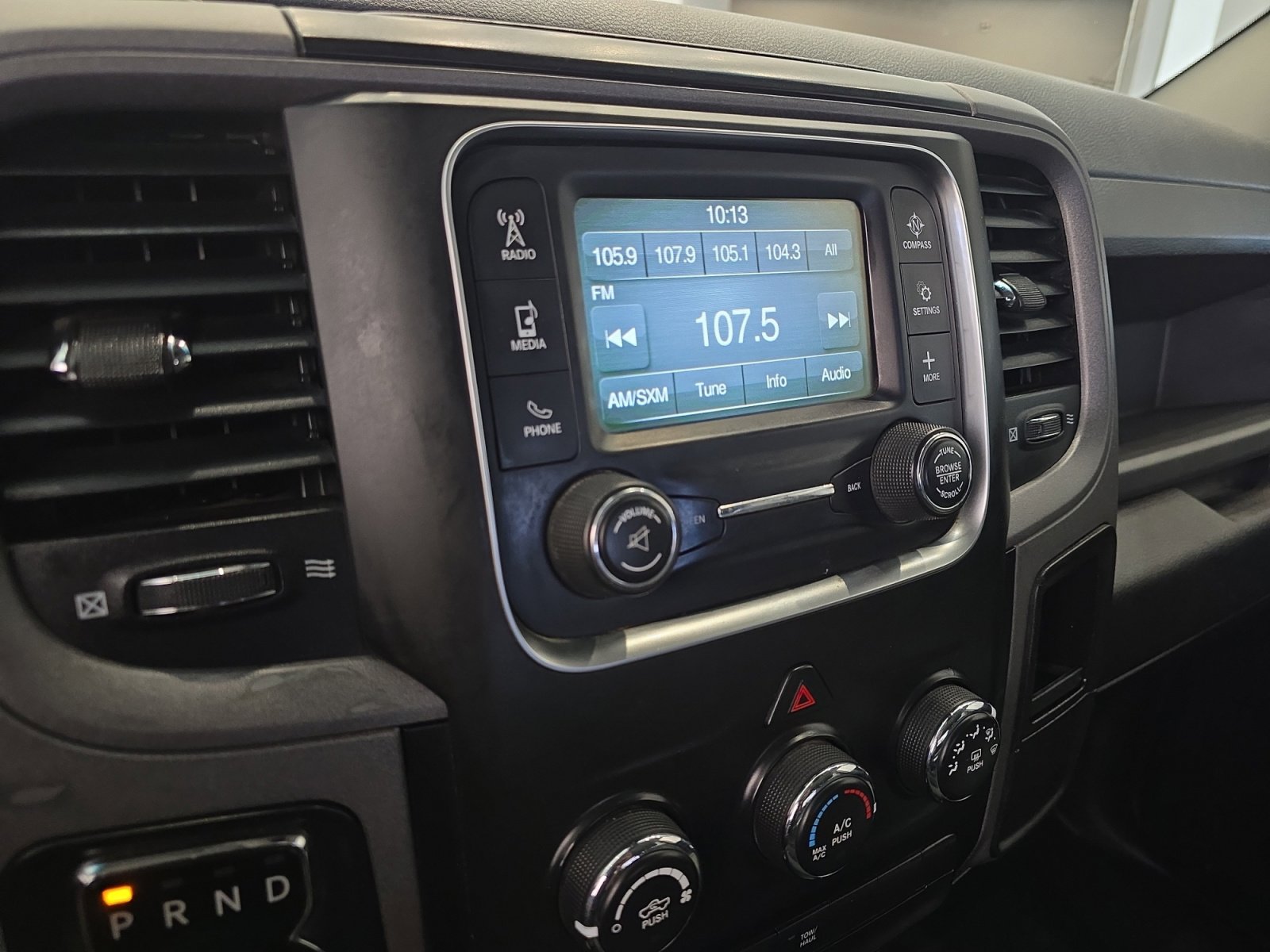 Used 2018 RAM 1500 Tradesman w/ Popular Equipment Group image 22