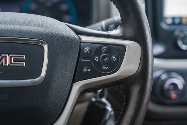 Used 2019 GMC Canyon SLT w/ Driver Alert Package image 41