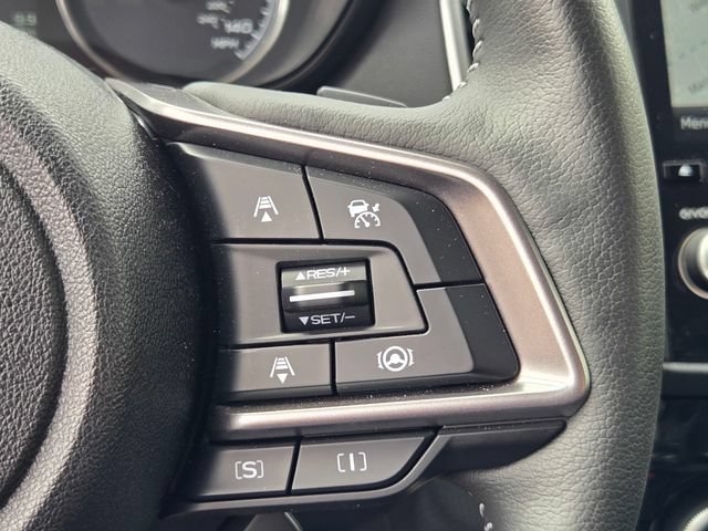 Used 2022 Subaru Forester Touring AWD/4WD image 23