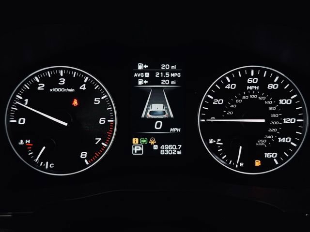 Used 2025 Subaru Ascent Limited w/ Popular Package #1 image 35