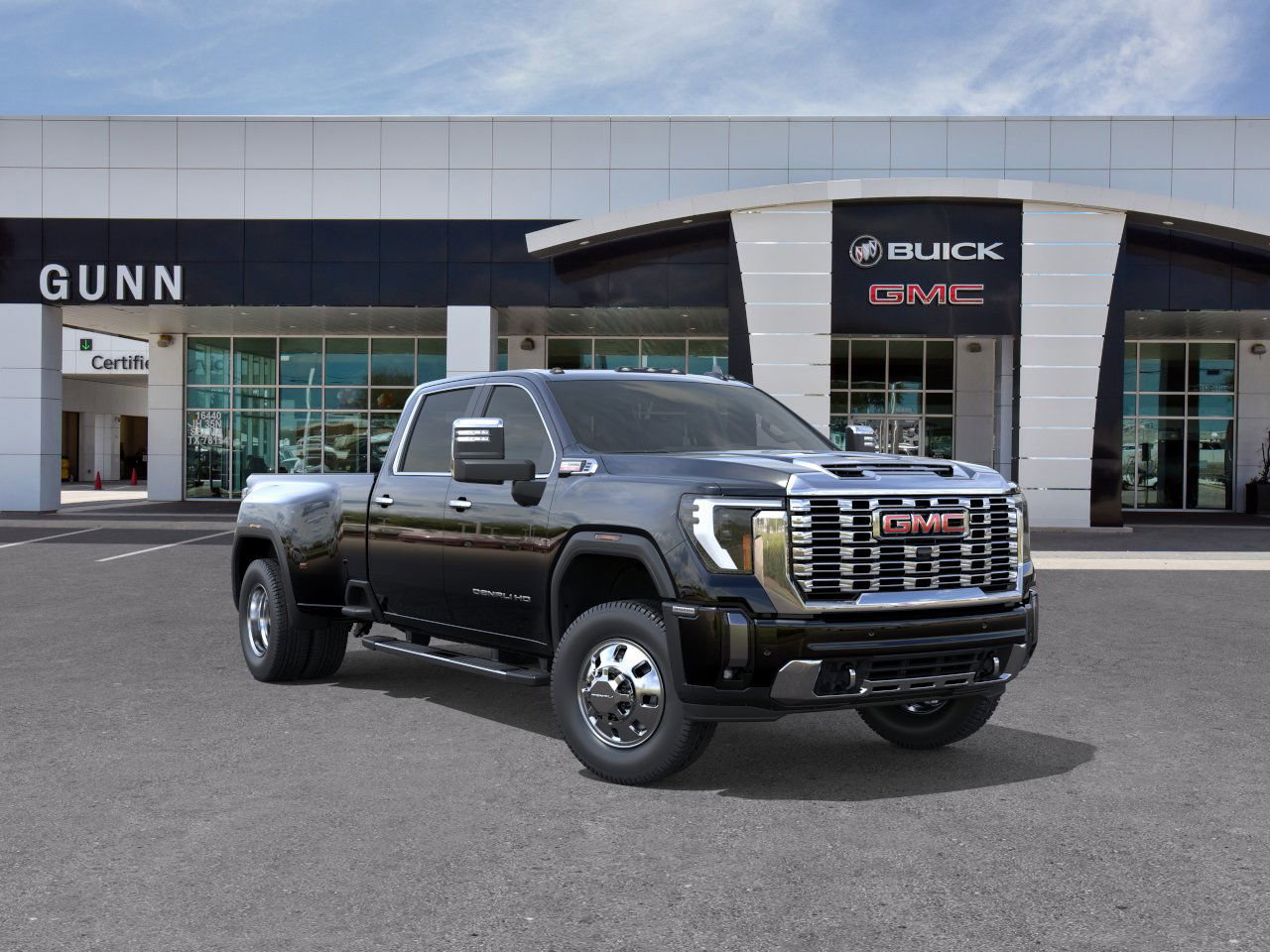 New 2026 GMC Sierra 3500 Denali w/ Denali Reserve Package video 1