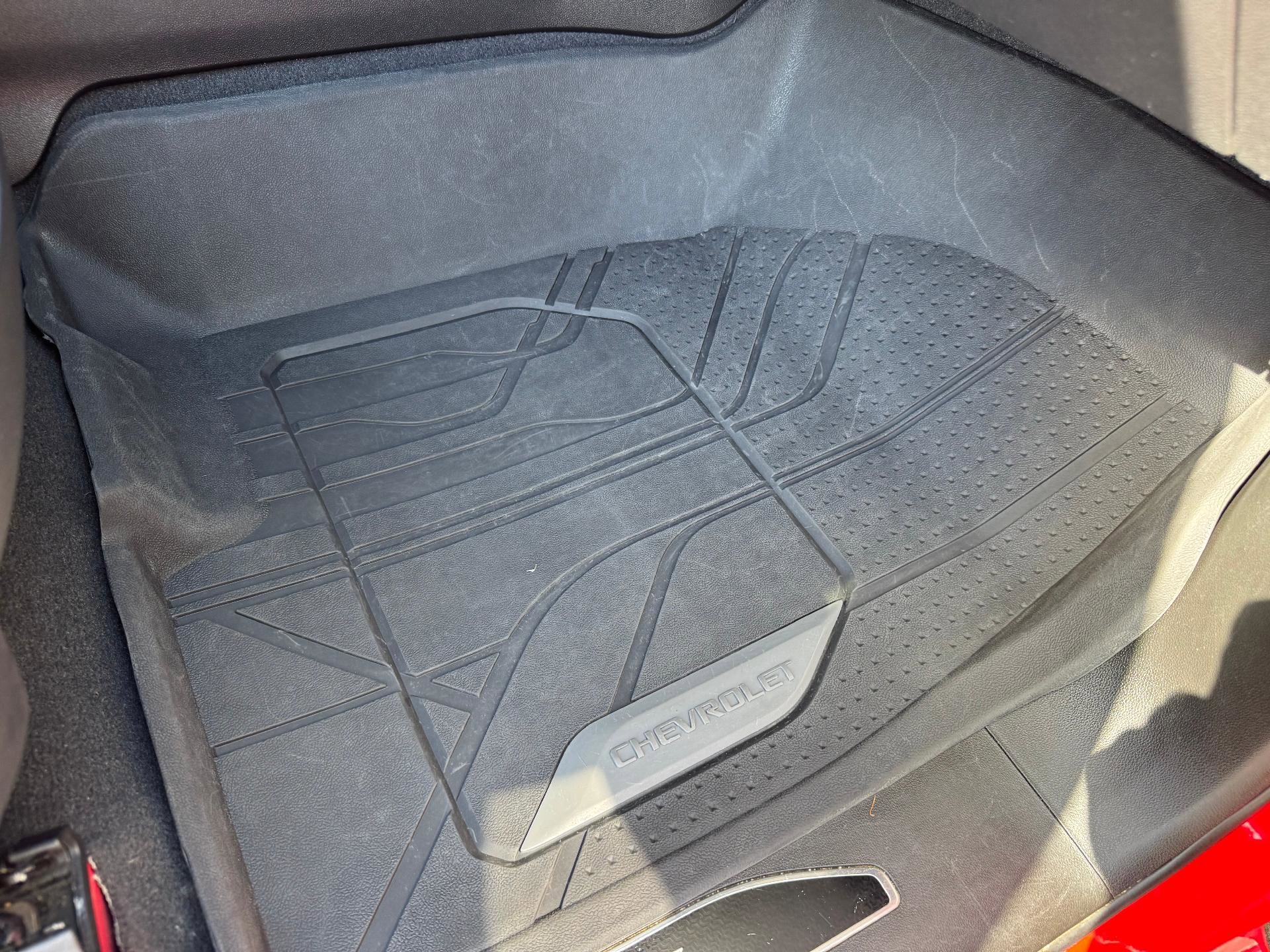 Used 2023 Chevrolet Silverado 1500 ZR2 image 19