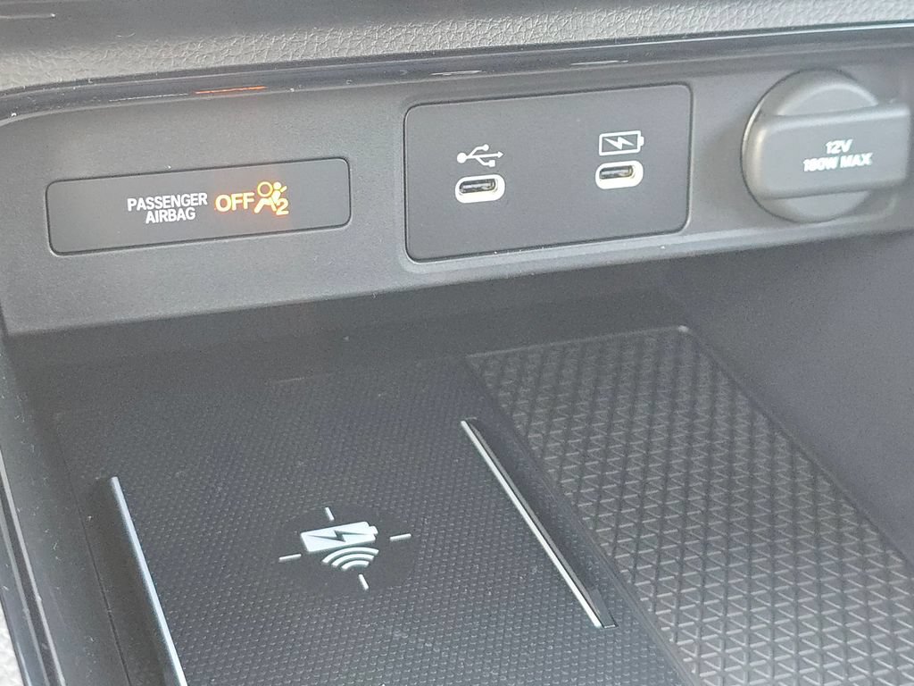 New 2026 Honda CR-V LX image 3