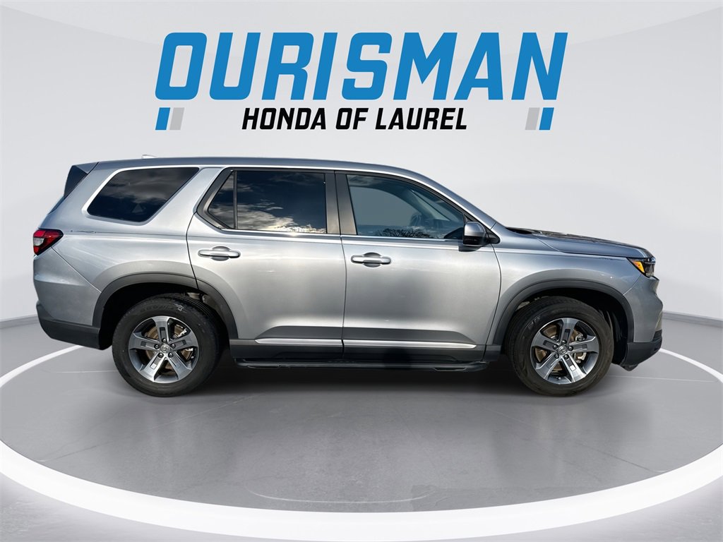 Used 2023 Honda Pilot EX-L image 9