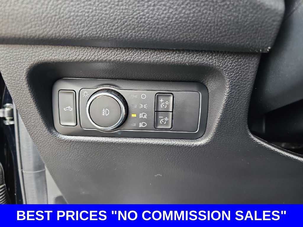 New 2026 Ford Ranger Lariat w/ FX4 Off-Road Package AWD/4WD image 26
