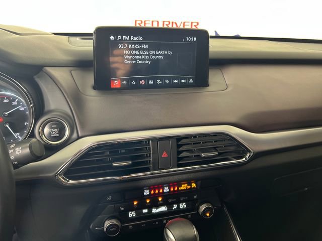 Used 2019 MAZDA CX-9 Grand Touring image 19