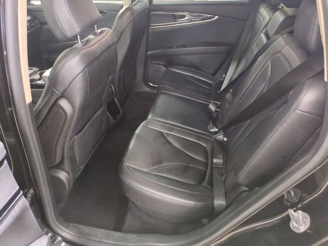 Certified 2023 Lincoln Nautilus AWD w/ Premium Package image 26