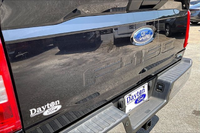 Used 2022 Ford F150 XLT w/ Equipment Group 301A Mid AWD/4WD image 33