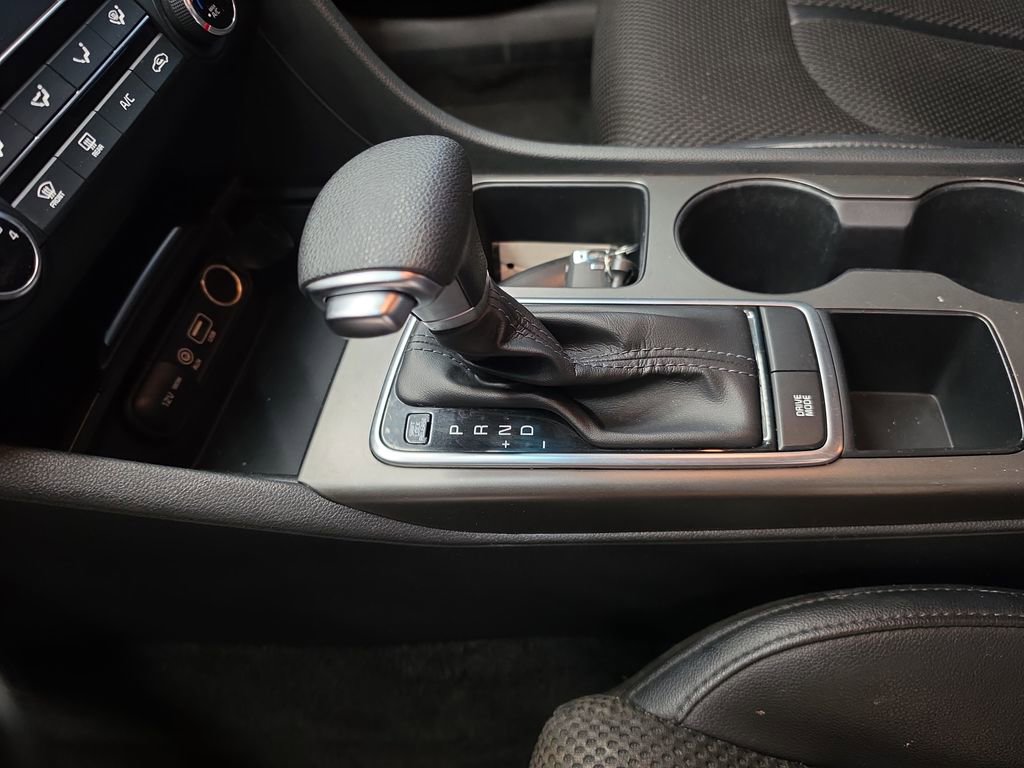 Used 2020 Kia Optima S FWD image 29