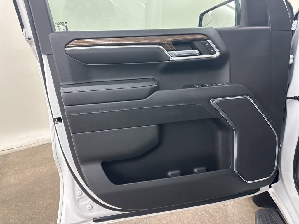 Certified 2023 Chevrolet Silverado 1500 LT image 31